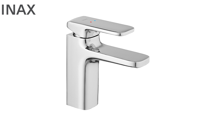 Vòi Lavabo Nóng Lạnh INAX