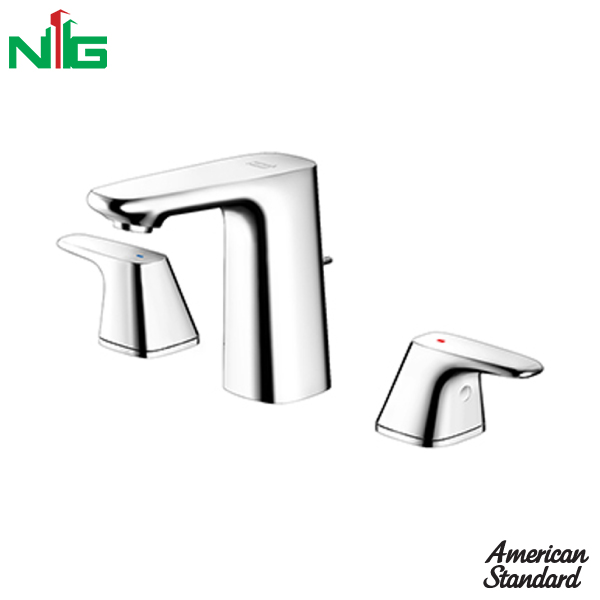 Vòi Lavabo 3 Lỗ American Standard WF-1703