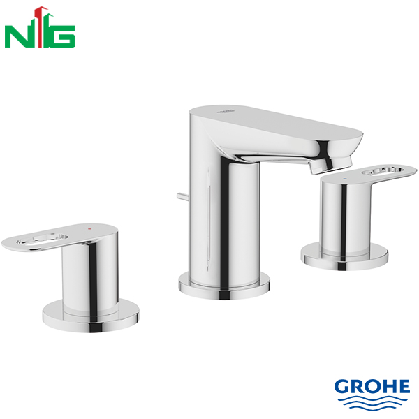 Vòi Lavabo 3 Lỗ Grohe 20471000
