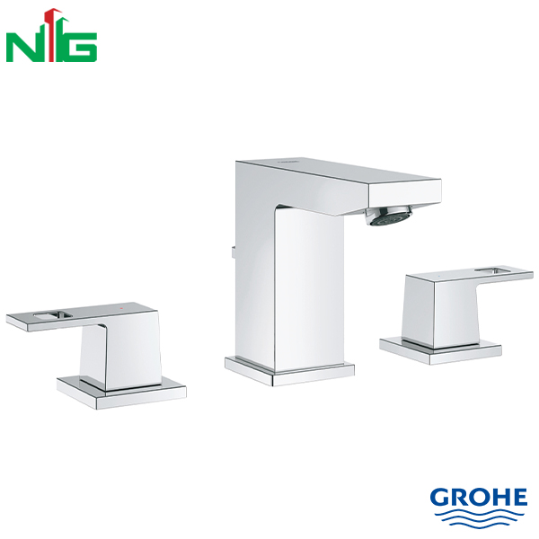 Vòi Lavabo 3 Lỗ Grohe 20351000