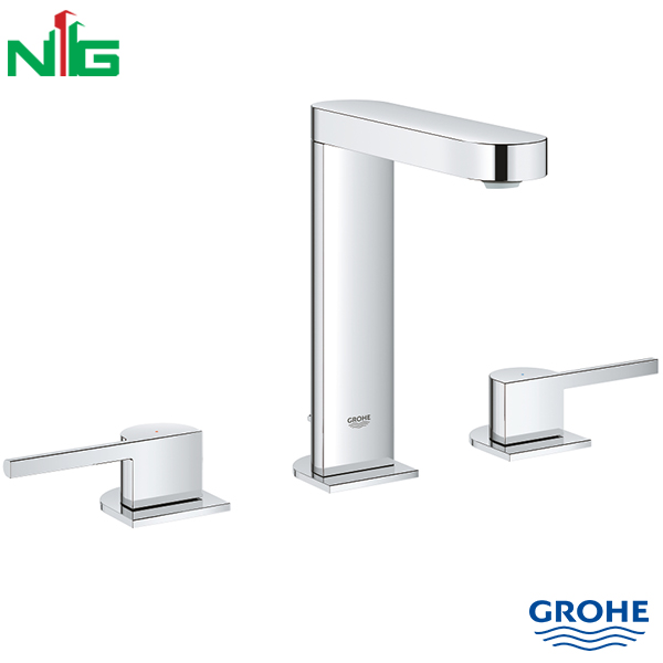 Vòi Lavabo 3 Lỗ Grohe 20301003
