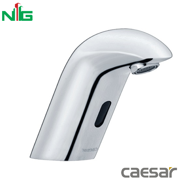 Vòi Lavabo Cảm Ứng CAESAR A910