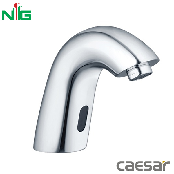 Vòi Lavabo Cảm Ứng CAESAR A911