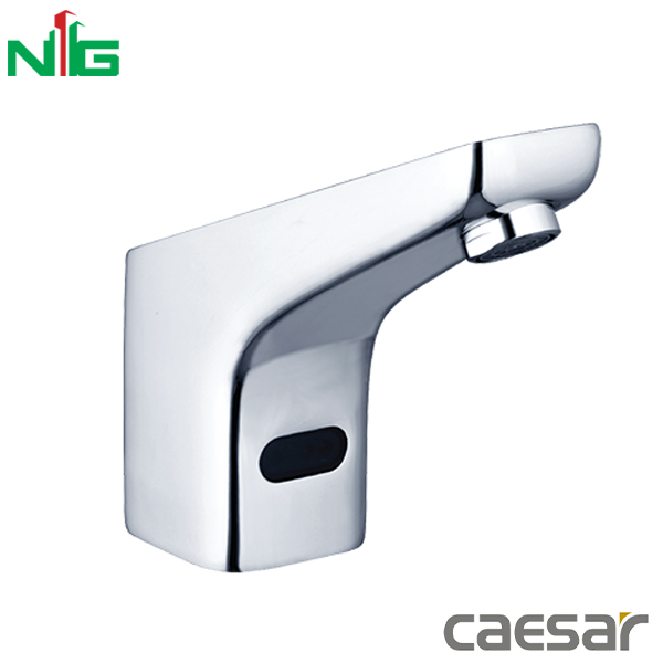 Vòi Lavabo Cảm Ứng CAESAR A912