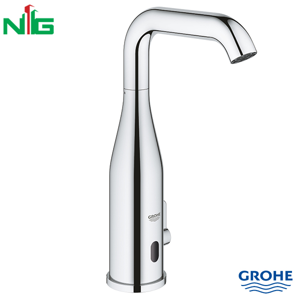 Vòi Lavabo Cảm Ứng Grohe 36445000