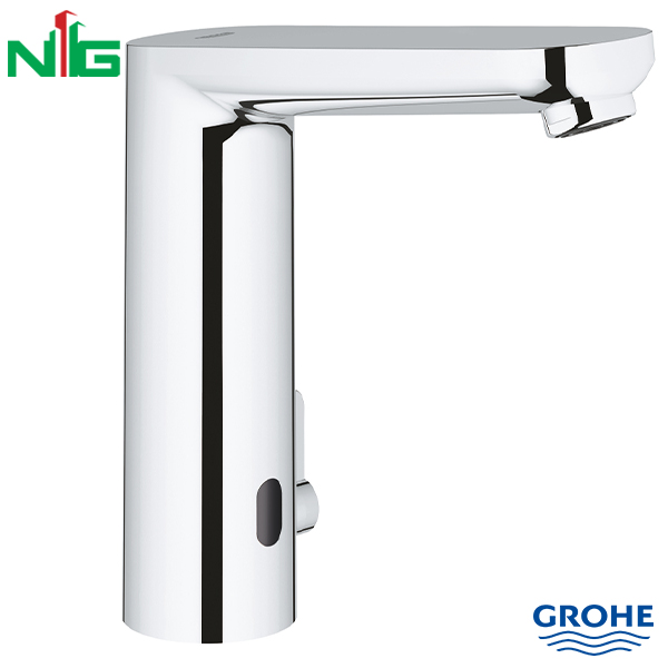 Vòi Lavabo Cảm Ứng Grohe 36422000