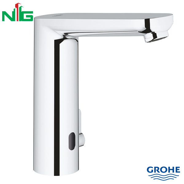 Vòi Lavabo Cảm Ứng Nóng Lạnh Grohe 36421000