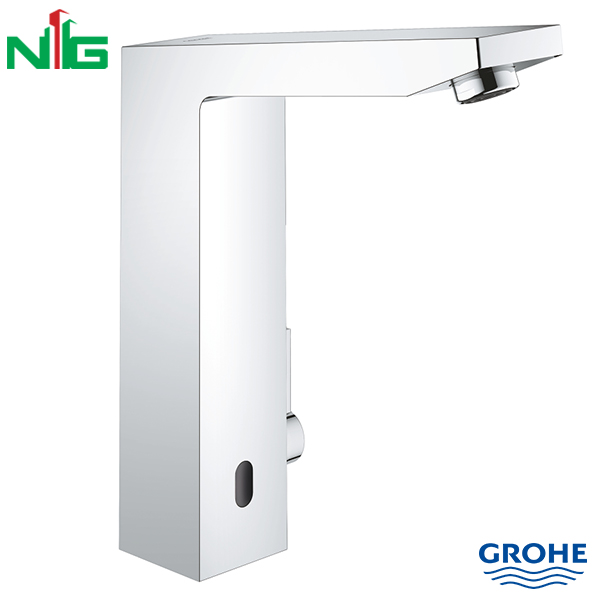 Vòi Lavabo Cảm Ứng Grohe 36441000