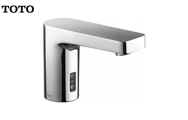 Vòi Lavabo Cảm Ứng TOTO