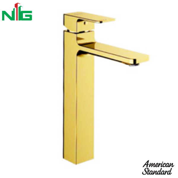 Vòi Lavabo Cổ Cao American Standard WF-1302CS