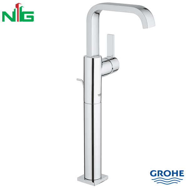 Vòi Lavabo Cổ Cao Grohe 32249000