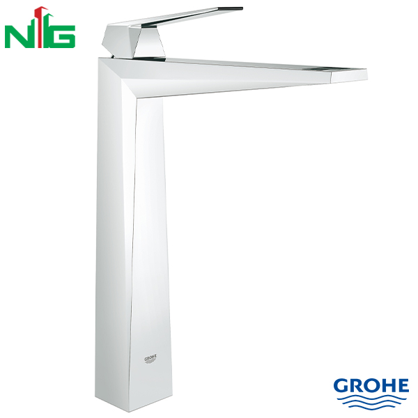 Vòi Lavabo Cổ Cao Grohe 23114000