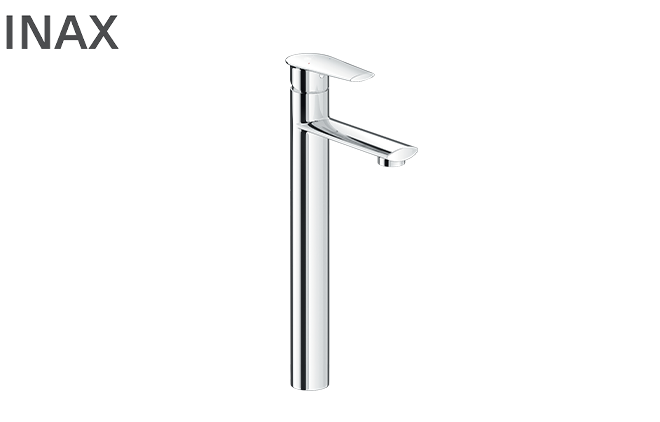 Vòi Lavabo Cổ Cao INAX