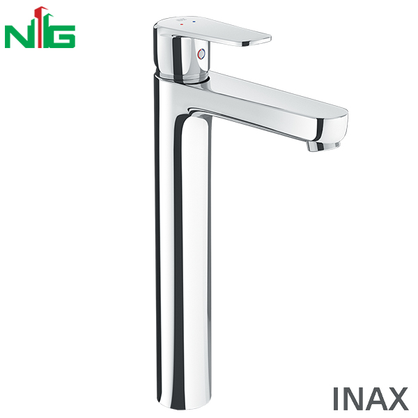 Vòi Lavabo Cổ Cao INAX LFV-2012SH