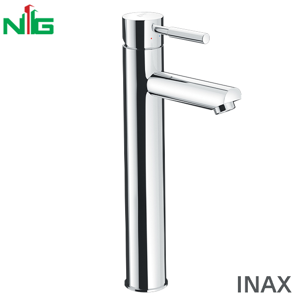 Vòi Lavabo Cổ Cao INAX LFV-8000SH2