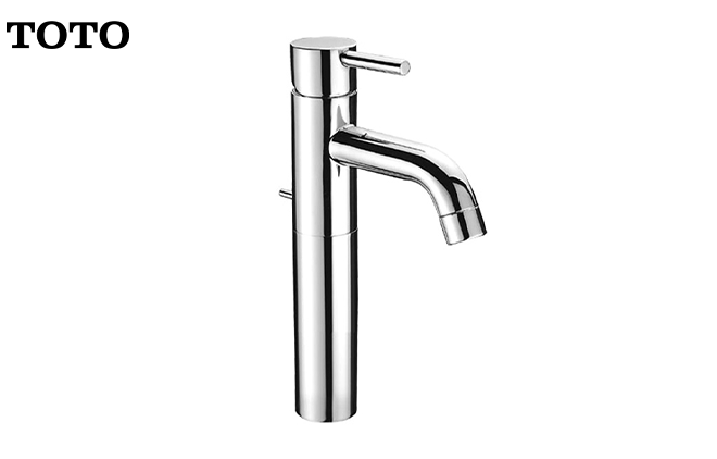 Vòi Lavabo Cổ Cao TOTO