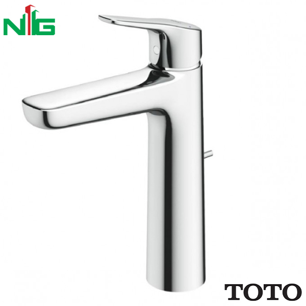 Vòi Lavabo Cổ Cao TOTO TLG03303V