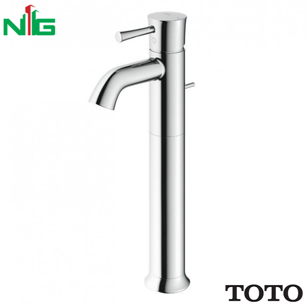 Vòi Lavabo Cổ Cao TOTO TLS02305V