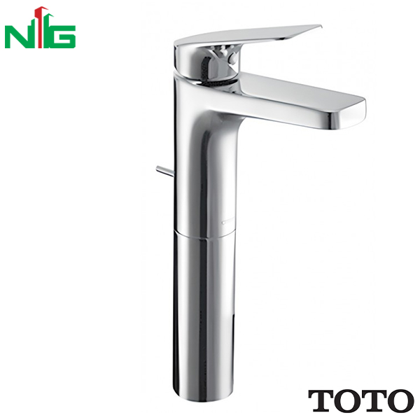 Vòi Lavabo Cổ Cao TOTO TTLR302FV-1