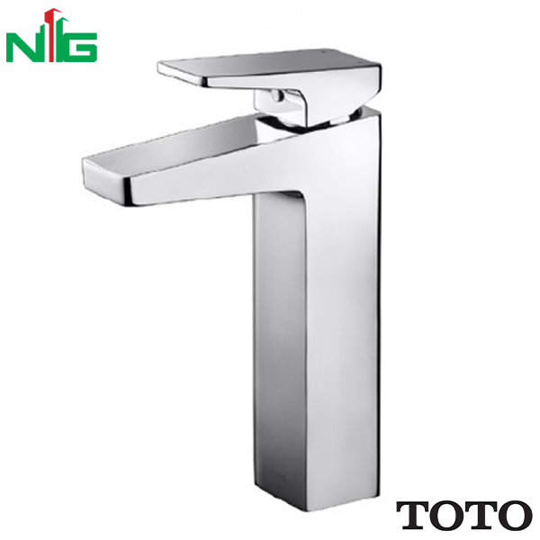 Vòi Lavabo Cổ Cao TOTO TVLM109RU