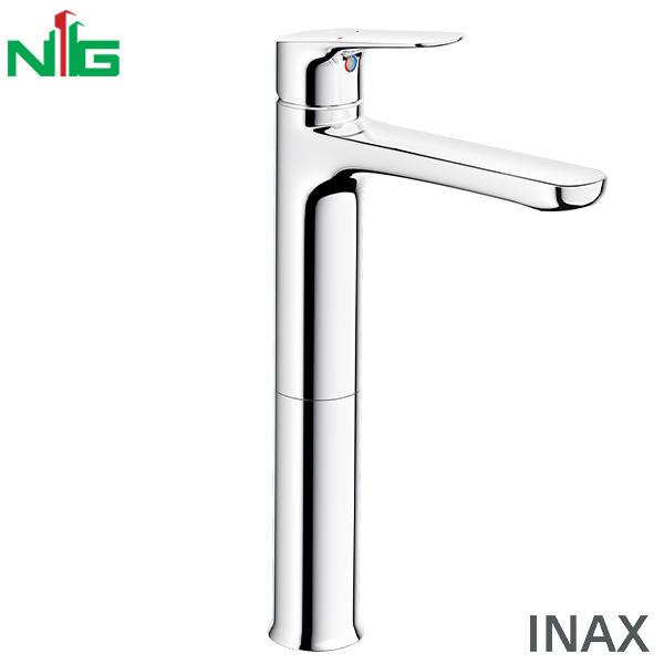 Vòi Lavabo Cổ Cao INAX LFV-1402SH