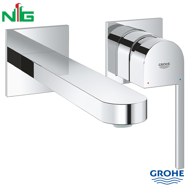 Vòi Lavabo Gắn Tường Grohe 29306003