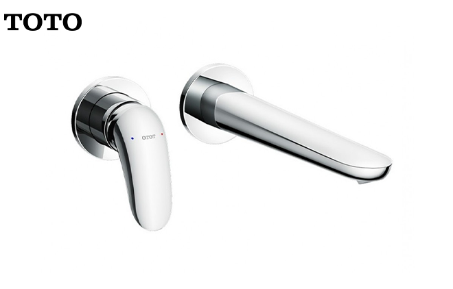 Vòi Lavabo Gắn Tường TOTO