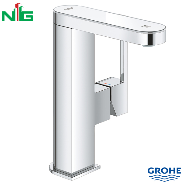 Vòi Lavabo Grohe Hiển Thị Nhiệt Độ 23958003