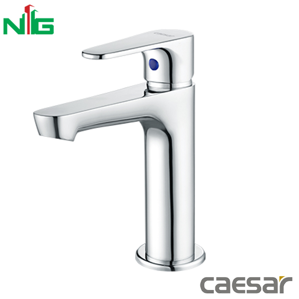 Vòi Lavabo Lạnh CAESAR B060C