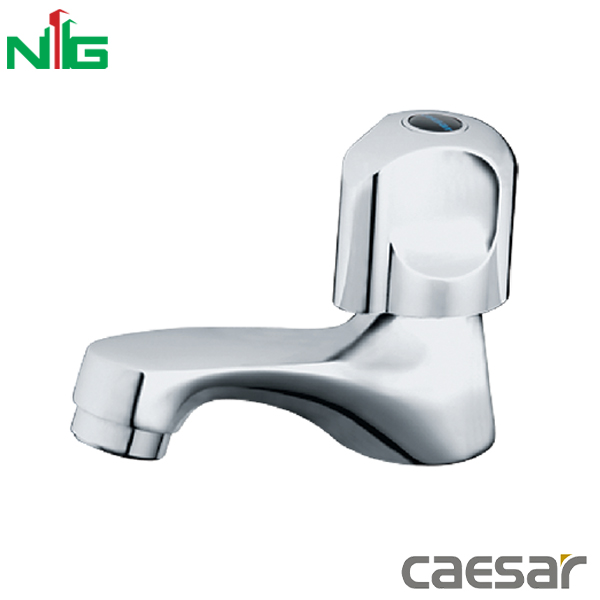 Vòi Lavabo Lạnh CAESAR B105C