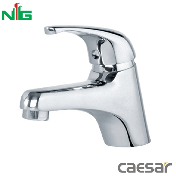 Vòi Lavabo Lạnh CAESAR B109CP