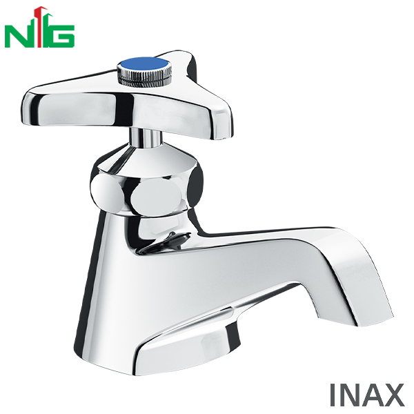 Vòi Lavabo Lạnh INAX LF-1