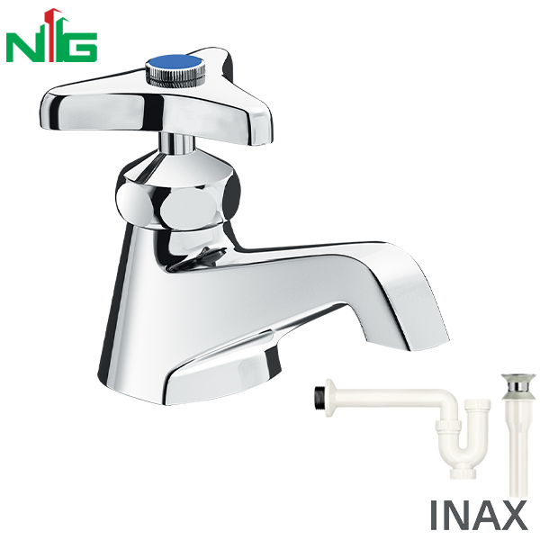 Vòi Lavabo Lạnh INAX LF-1P*