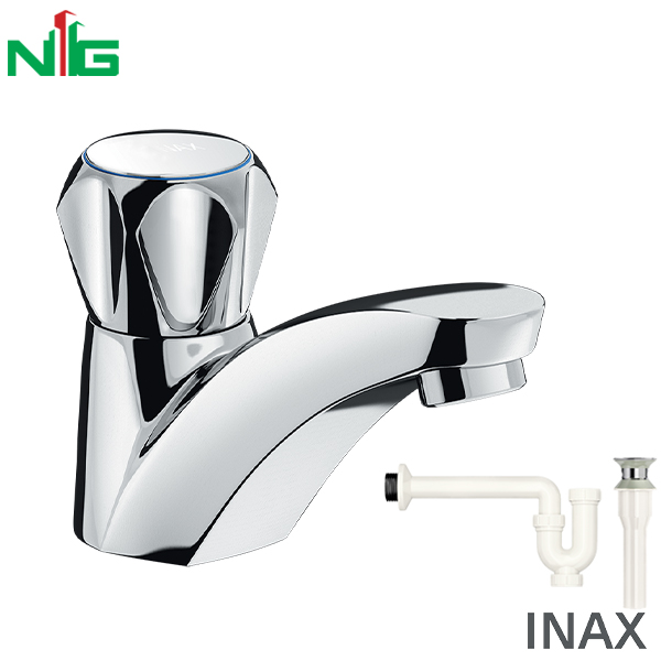 Vòi Lavabo Lạnh INAX LFV-12AP*