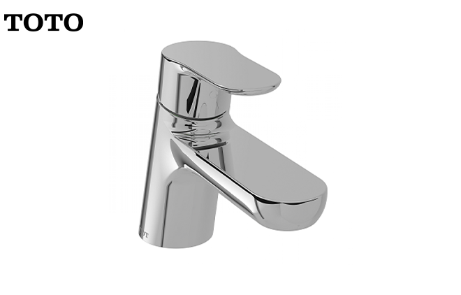 Vòi Lavabo Lạnh TOTO