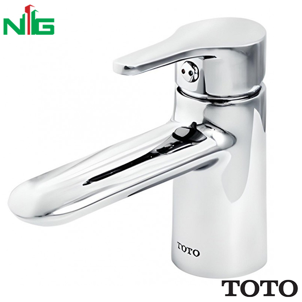 Vòi Lavabo Lạnh TOTO TVLC101NSR