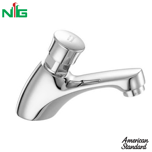 Vòi Lavabo Ngắt Tự Động American Standard A-2400N