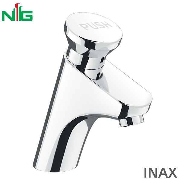 Vòi Lavabo Ngắt Tự Động INAX LFV-P02B