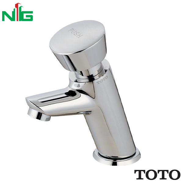 Vòi Lavabo Ngắt Tự Động TOTO DL102 (Lạnh)