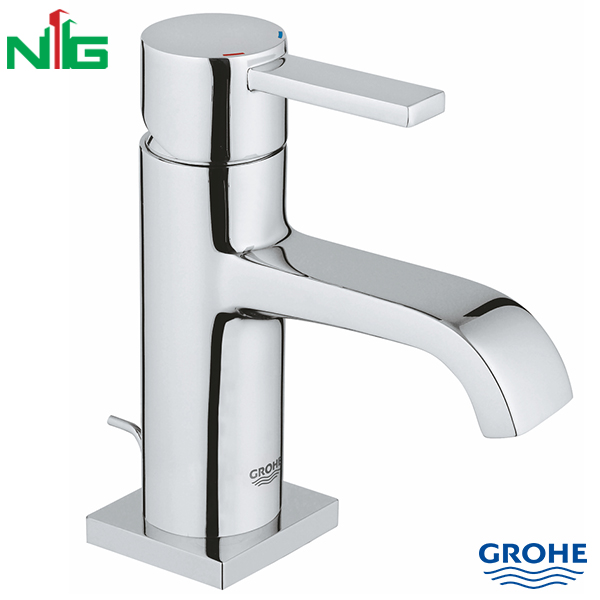 Vòi Lavabo Grohe M-size 32757000