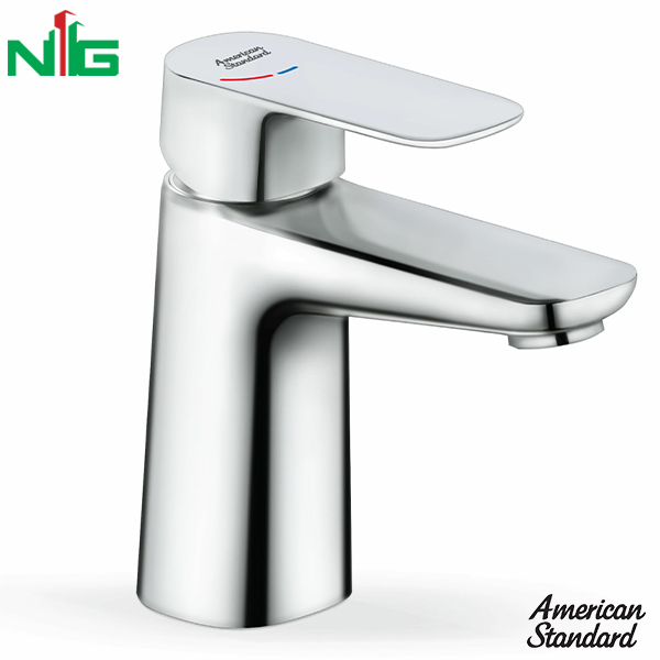 Vòi Lavabo Nóng Lạnh American Standard WF-1M01