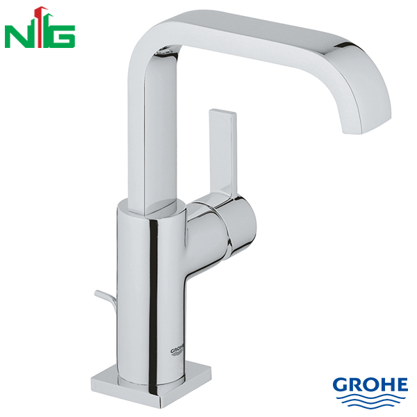 Vòi Lavabo Grohe L-size 32146000