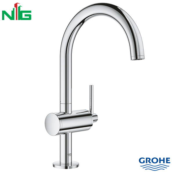 Vòi Lavabo Grohe L-size 32042003