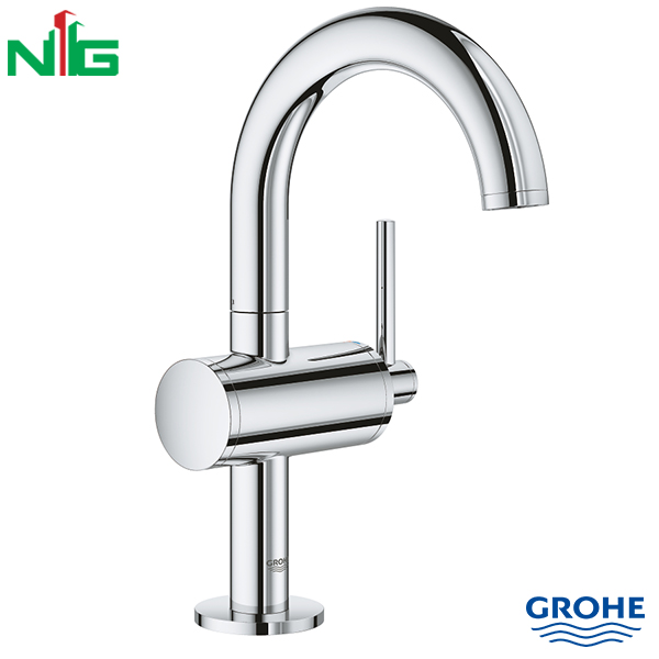 Vòi Lavabo Grohe M-size 32043003