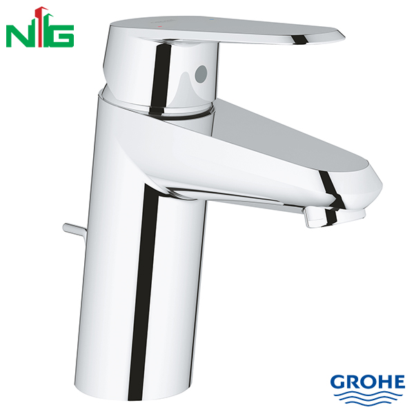 Vòi Lavabo Grohe S-size 33190002