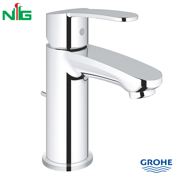 Vòi Lavabo Grohe S-size 23037002