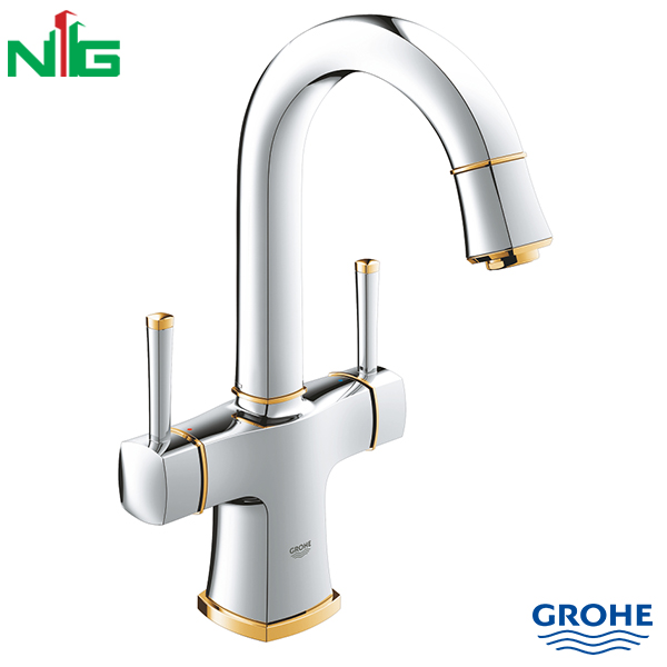 Vòi Lavabo Grohe L-size 21107IG0