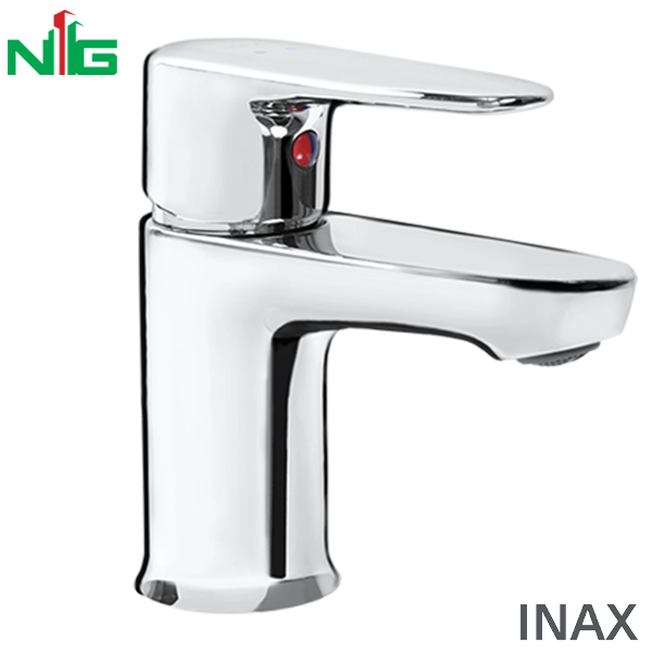 Vòi Lavabo Nóng Lạnh INAX LFV-1112S