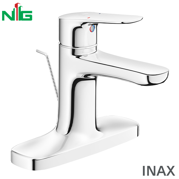 Vòi Lavabo Nóng Lạnh INAX LFV-1401S