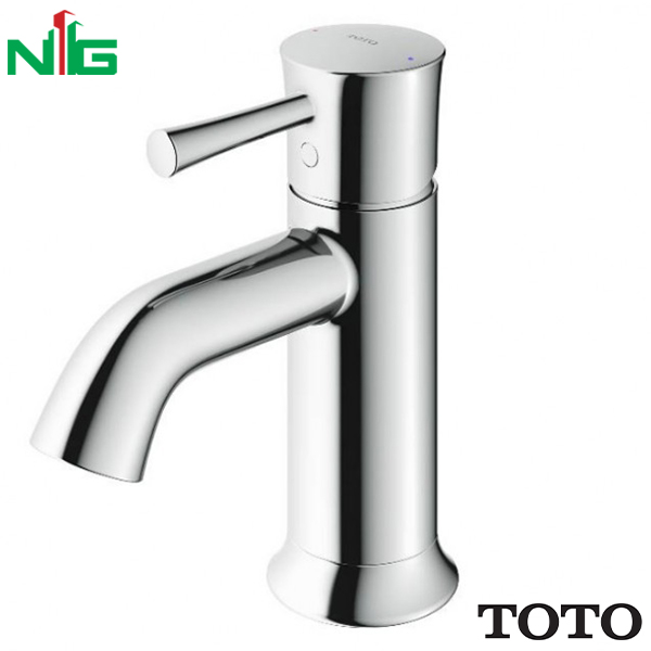Vòi Lavabo Nóng Lạnh TOTO TLS02301V